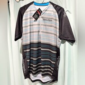 Men’s Troy Lee Designs Ace MTB Jersey XXL